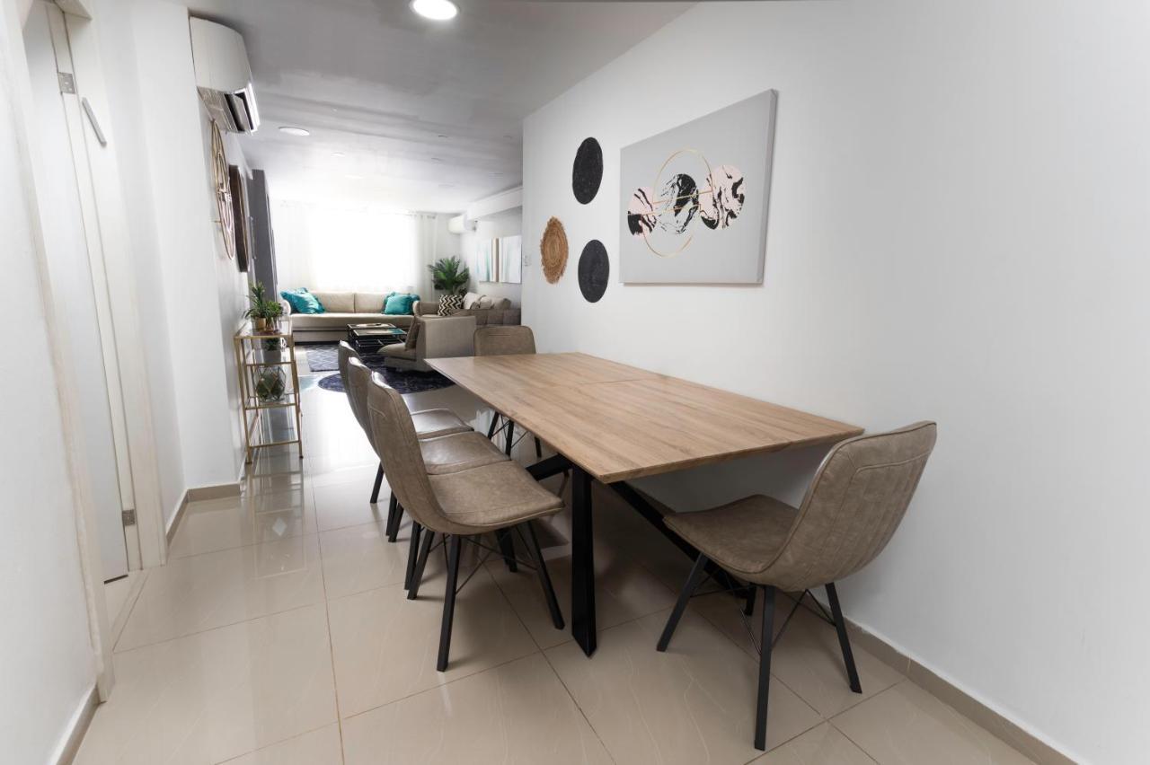 Apartament Yalarent Seaview 3Br Apt - Families Only Ejlat Zewnętrze zdjęcie