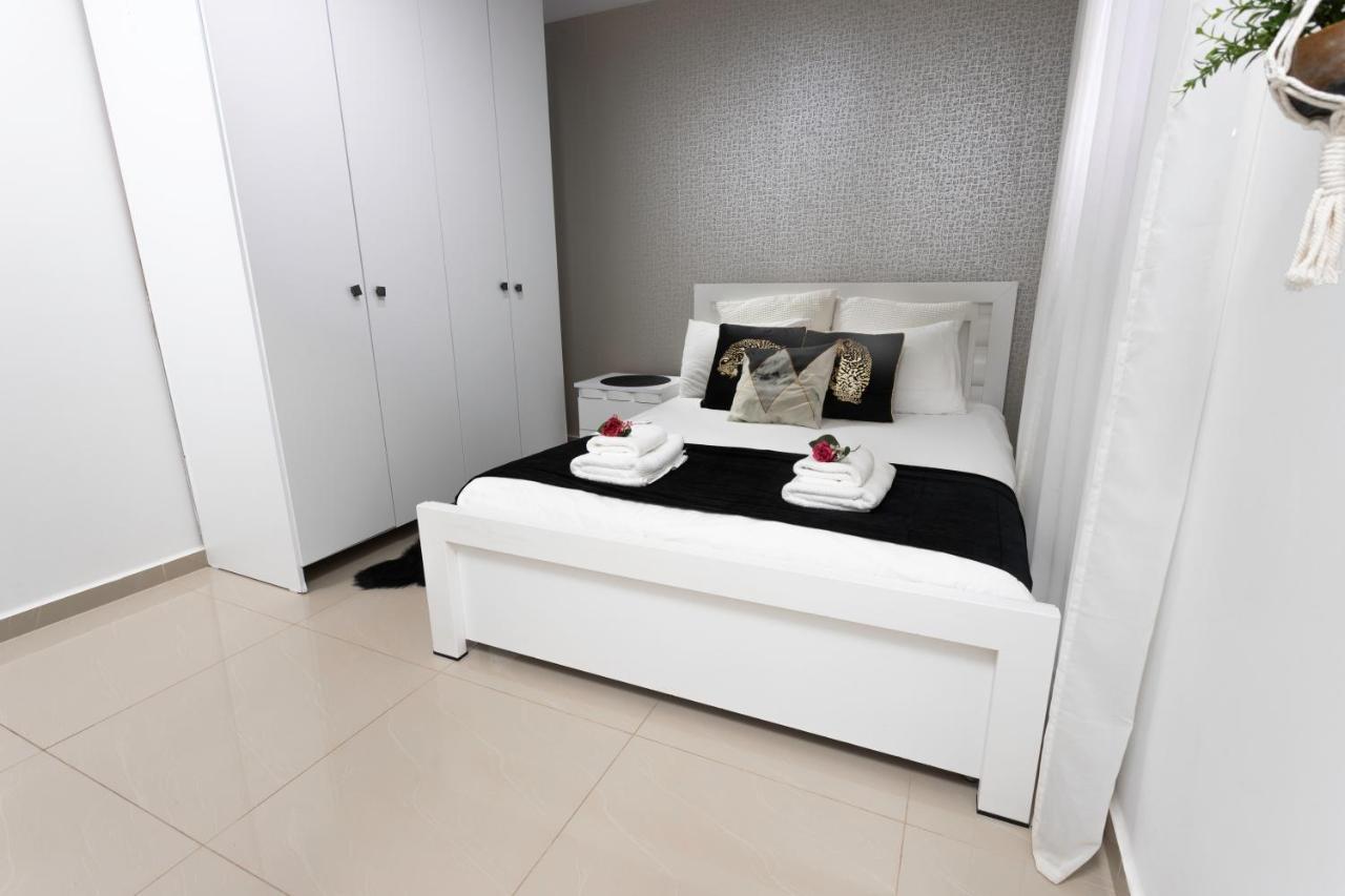 Apartament Yalarent Seaview 3Br Apt - Families Only Ejlat Zewnętrze zdjęcie