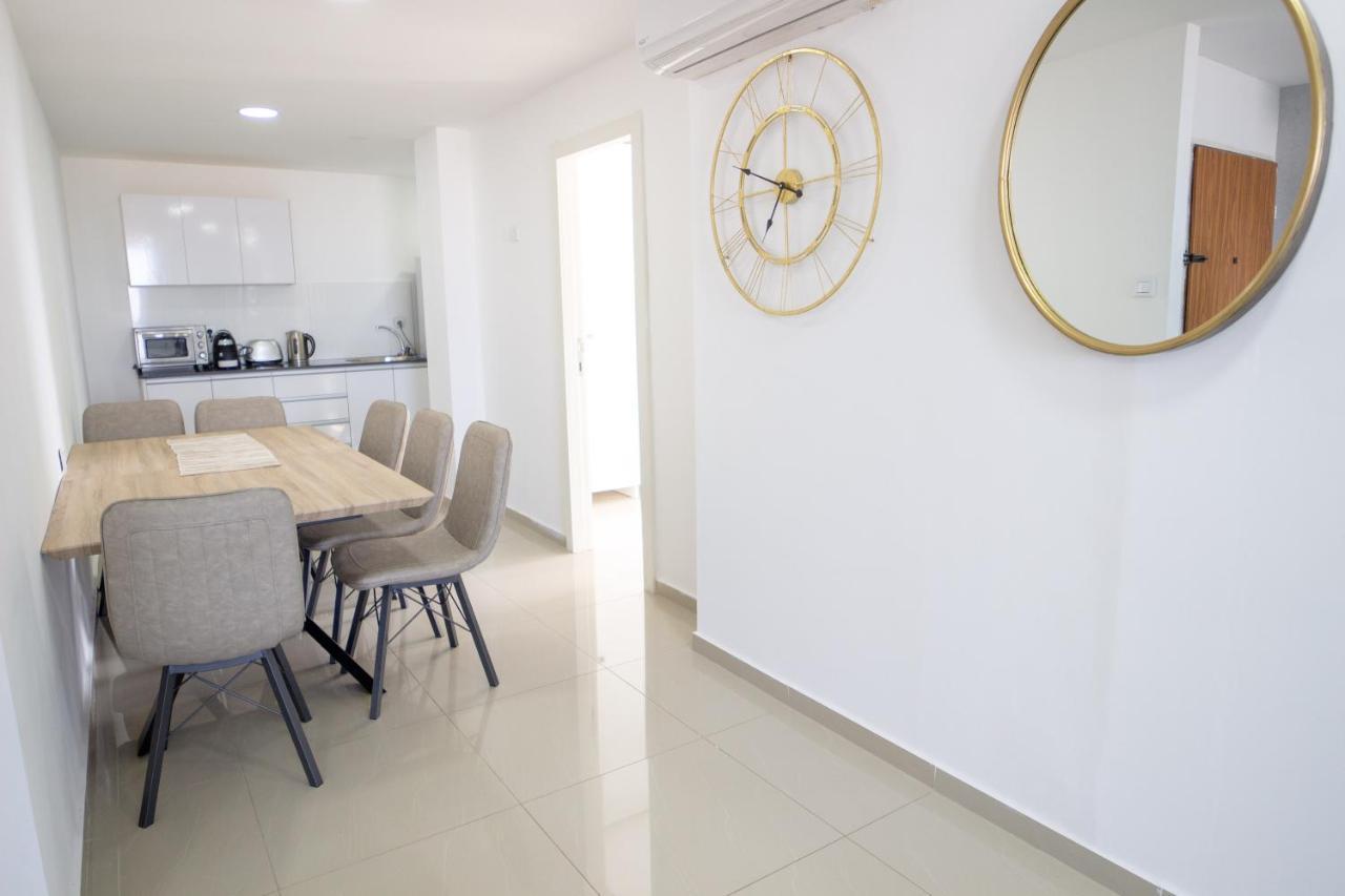Apartament Yalarent Seaview 3Br Apt - Families Only Ejlat Zewnętrze zdjęcie
