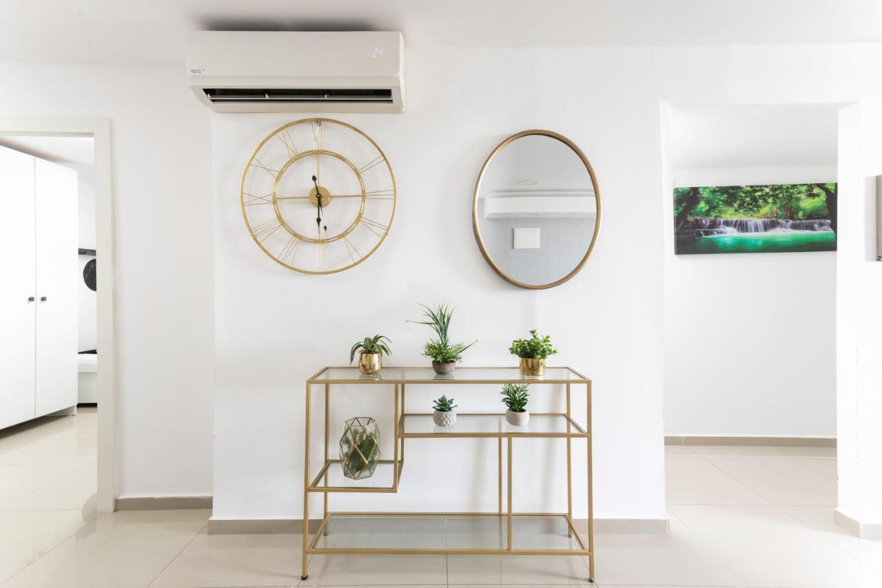 Apartament Yalarent Seaview 3Br Apt - Families Only Ejlat Zewnętrze zdjęcie
